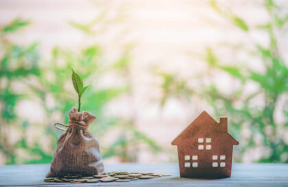 Constituer un bon dossier de prêt immobilier