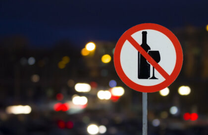 Alcool, code de la route et sanctions… Tout savoir sur la conduite sous alcool